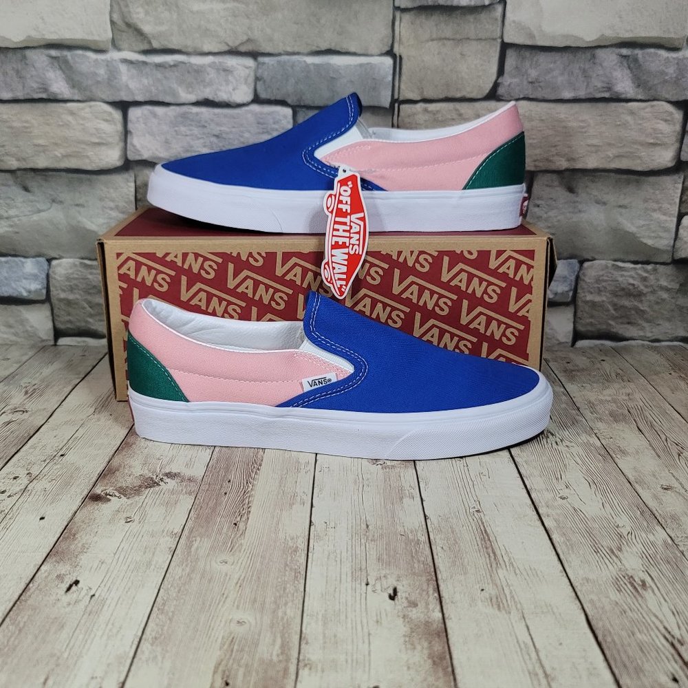 Vans Classic Slip-on